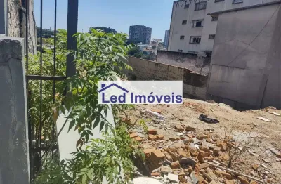 Terreno, vila osasco, osasco - r$ 4.1 mi, cod: 1266