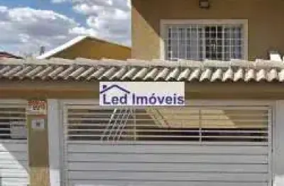 Sobrado com 3 dorms, vila osasco, osasco - r$ 948 mil, cod: 1270