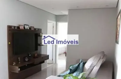 Apartamento com 2 dorms, vila osasco, osasco - r$ 548 mil, cod: 1272