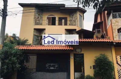 Sobrado com 4 dorms, city bussocaba, osasco - r$ 1.29 mi, cod: 1283