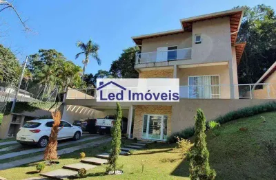 Sobrado com 3 dorms, transurb, itapevi - r$ 1.5 mi, cod: 1288