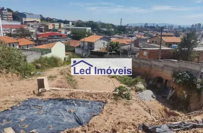 Terreno à venda no Santo Antônio, Osasco 