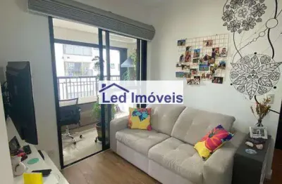 Apartamento com 2 quartos, continental, osasco - r$ 774 mil, cod: 1300