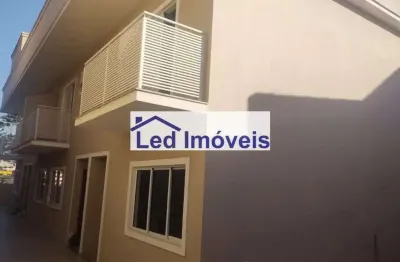 Sobrado com 3 quartos, jaguaribe, osasco - r$ 500 mil, cod: 1330