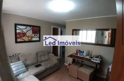 Apartamento com 2 dorms, conceição, osasco - r$ 195 mil, cod: 1331