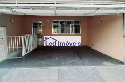 Casa com 2 quartos à venda no Veloso, Osasco 