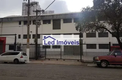 Galpão, água branca, são paulo - r$ 10.5 mi, cod: 1352