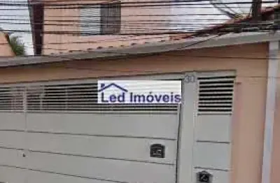 Sobrado com 4 dorms, novo osasco, osasco - r$ 499 mil, cod: 1356