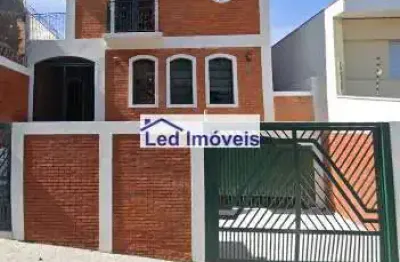 Sobrado com 3 quartos, adalgisa, osasco - r$ 1.09 mi, cod: 1365