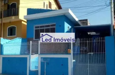 Casa com 2 dorms, bela vista, osasco - r$ 649 mil, cod: 1372