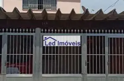 Sobrado com 2 quartos, jardim d&#039;abril, osasco - r$ 469 mil, cod: 1423