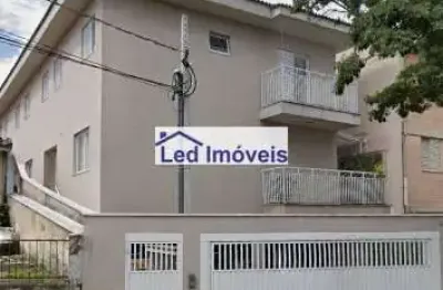 Sobrado com 3 quartos, bela vista, osasco - r$ 620 mil, cod: 236