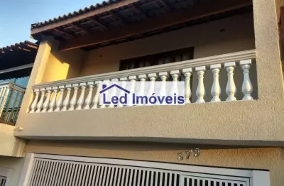 Casa com 3 dorms, jaguaribe, osasco - r$ 679 mil, cod: 252
