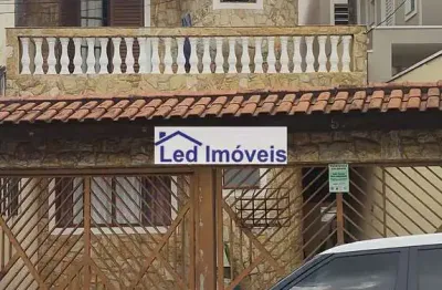 Sobrado com 4 dorms, bela vista, osasco - r$ 839 mil, cod: 1439
