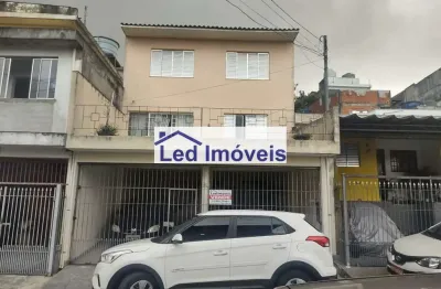 Sobrado com 3 dorms, jaguaribe, osasco - r$ 449 mil, cod: 1481