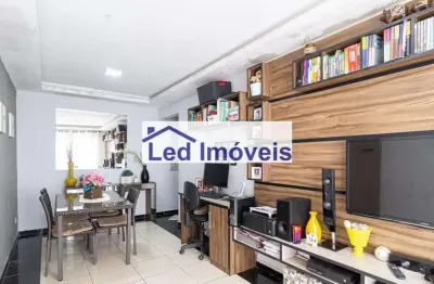 Apartamento com 2 quartos, conceição, osasco - r$ 230 mil, cod: 1482