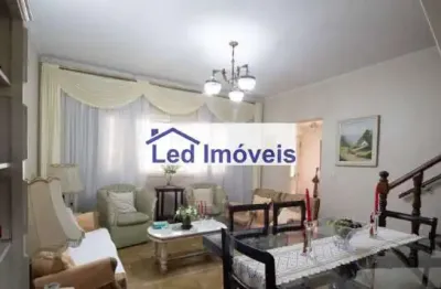 Casa com 3 quartos à venda no Centro, Osasco 