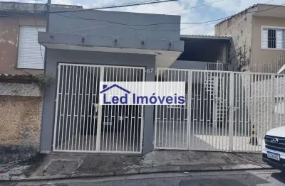 Casa com 2 dorms, pestana, osasco - r$ 600 mil, cod: 1434