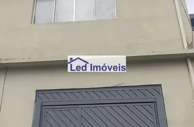 Sobrado com 2 dorms, bussocaba, osasco - r$ 359 mil, cod: 1465