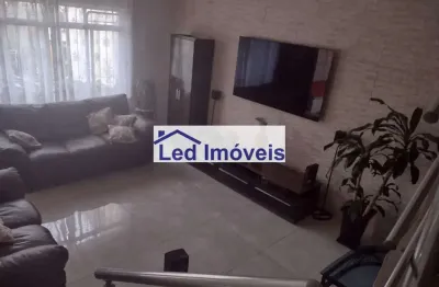 Sobrado com 3 dorms, vila yolanda, osasco - r$ 734 mil, cod: 1474