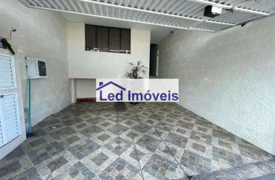 Sobrado com 3 dorms, vila yolanda, osasco - r$ 699 mil, cod: 1491