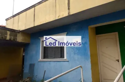 Casa com 2 dorms, jardim d&#039;abril, osasco - r$ 400 mil, cod: 1533