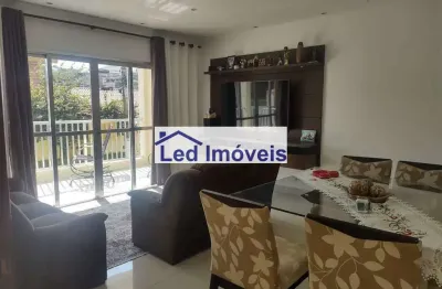 Sobrado com 2 dorms, jardim d&#039;abril, osasco - r$ 580 mil, cod: 1535