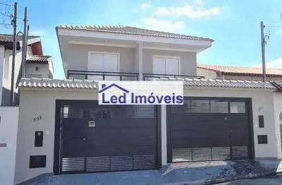 Sobrado com 3 quartos, bela vista, osasco - r$ 1.04 mi, cod: 1544