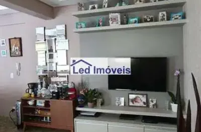Apartamento com 2 dorms, padroeira, osasco - r$ 315 mil, cod: 1499