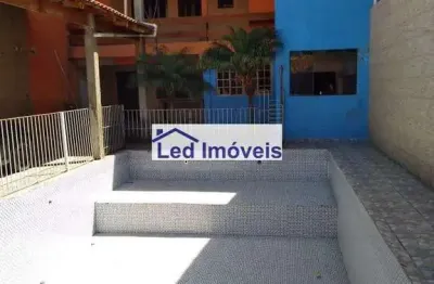Sobrado com 3 dorms, novo osasco, osasco - r$ 699 mil, cod: 1522