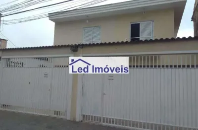 Sobrado com 3 quartos, vila campesina, osasco - r$ 1.15 mi, cod: 1554