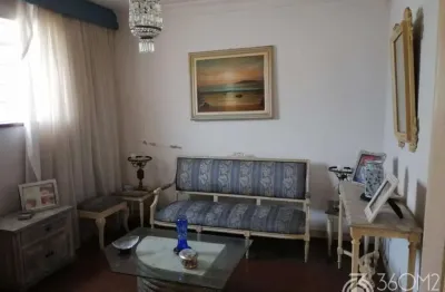 Casa para Venda em São Paulo, Aclimação, 3 dormitórios, 2 banheiros, 3 vagas