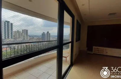 Apartamento para venda em santo andré, jardim, 3 dormitórios, 1 suíte, 2 banheiros, 2 vagas