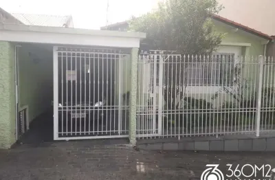 Casa para venda em são caetano do sul, osvaldo cruz, 3 dormitórios, 2 banheiros, 2 vagas