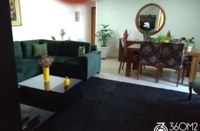 Apartamento para venda em são bernardo do campo, rudge ramos, 2 dormitórios, 1 suíte, 2 banheiros, 2 vagas