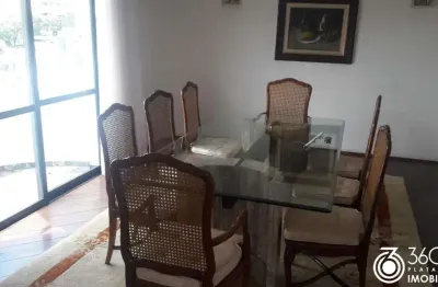 Apartamento para Venda em São Bernardo do Campo, Centro, 3 dormitórios, 3 suítes, 4 banheiros, 3 vagas