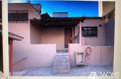 Casa para venda em são bernardo do campo, jardim do mar, 2 dormitórios, 1 suíte, 3 banheiros, 4 vagas