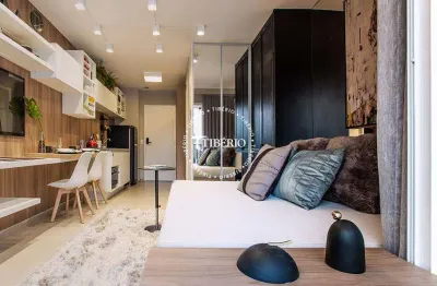 Apartamento para venda em são paulo, campo belo, 3 dormitórios, 1 suíte, 1 banheiro, 1 vaga