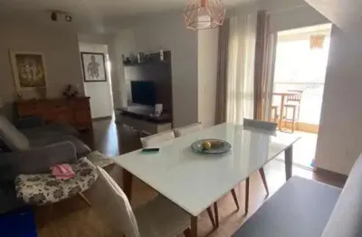 Apartamento para venda em santo andré, vila guiomar, 3 dormitórios, 1 suíte, 2 banheiros, 1 vaga