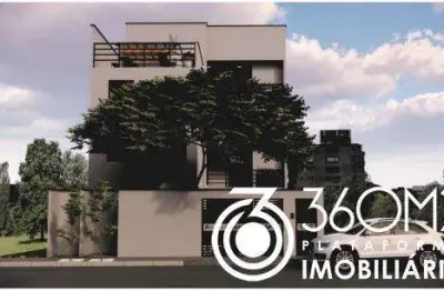 Cobertura para venda em santo andré, vila príncipe de gales, 2 dormitórios, 2 banheiros, 1 vaga