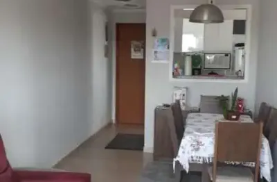 Apartamento para venda em são bernardo do campo, baeta neves, 2 dormitórios, 1 suíte, 2 banheiros, 2 vagas