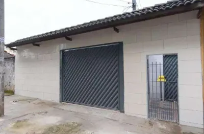 Casa para venda em santo andré, vila homero thon, 4 dormitórios, 2 banheiros, 2 vagas
