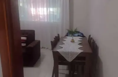 Casa para venda em santo andré, vila homero thon, 3 dormitórios, 1 suíte, 2 banheiros, 2 vagas