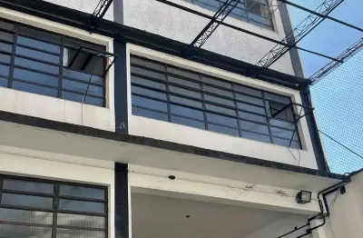 Prédio para venda em são caetano do sul, santa paula