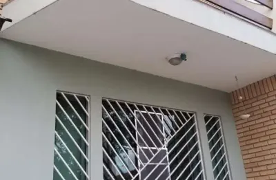 Sobrado para venda em santo andré, vila alpina, 3 dormitórios, 2 suítes, 5 banheiros, 5 vagas