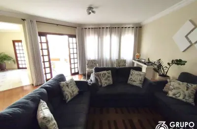 Sobrado para venda em são bernardo do campo, nova petrópolis, 4 dormitórios, 3 suítes, 6 banheiros, 3 vagas