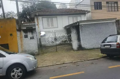 Terreno à venda na Rua Gonçalves Dias, Centro, São Bernardo do Campo
