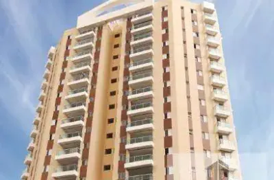 Apartamento para Venda em São Bernardo do Campo, Jardim do Mar, 3 dormitórios, 3 suítes, 4 banheiros, 2 vagas