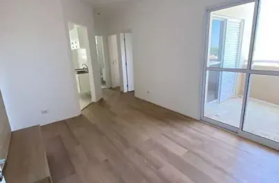 Apartamento para venda em são bernardo do campo, jardim olavo bilac, 2 dormitórios, 1 banheiro, 1 vaga