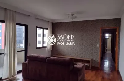 Apartamento para venda em santo andré, vila gilda, 2 dormitórios, 1 suíte, 3 banheiros, 2 vagas